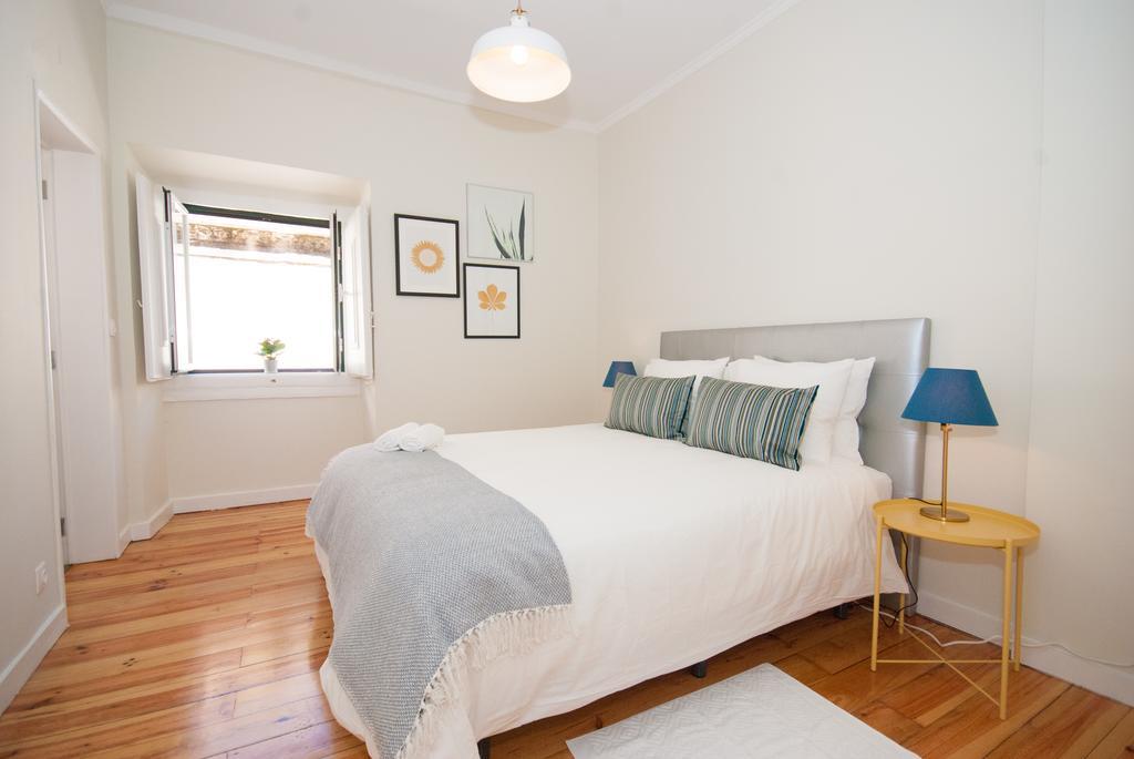 Apartamento Cosy Baixa Lisboa