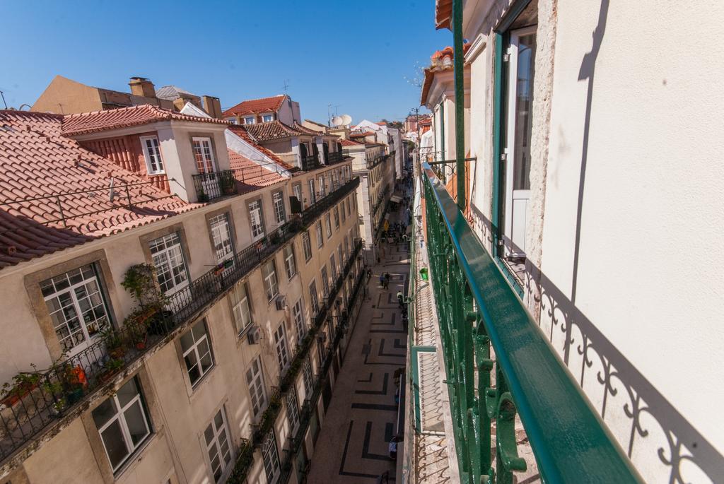 Apartamento Cosy Baixa *