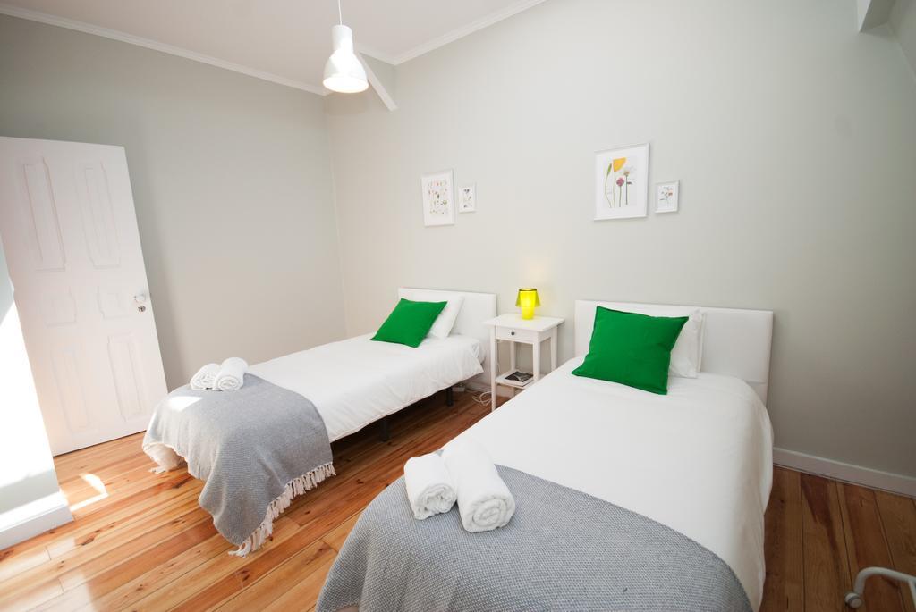 Cosy Baixa *