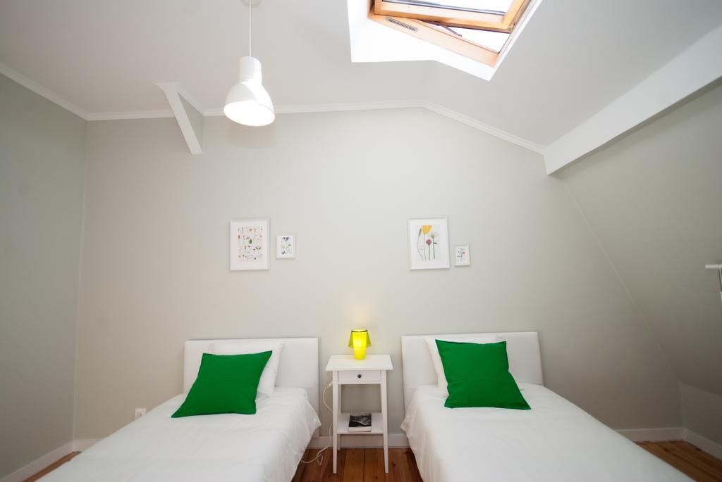 Apartamento Cozy Baixa *