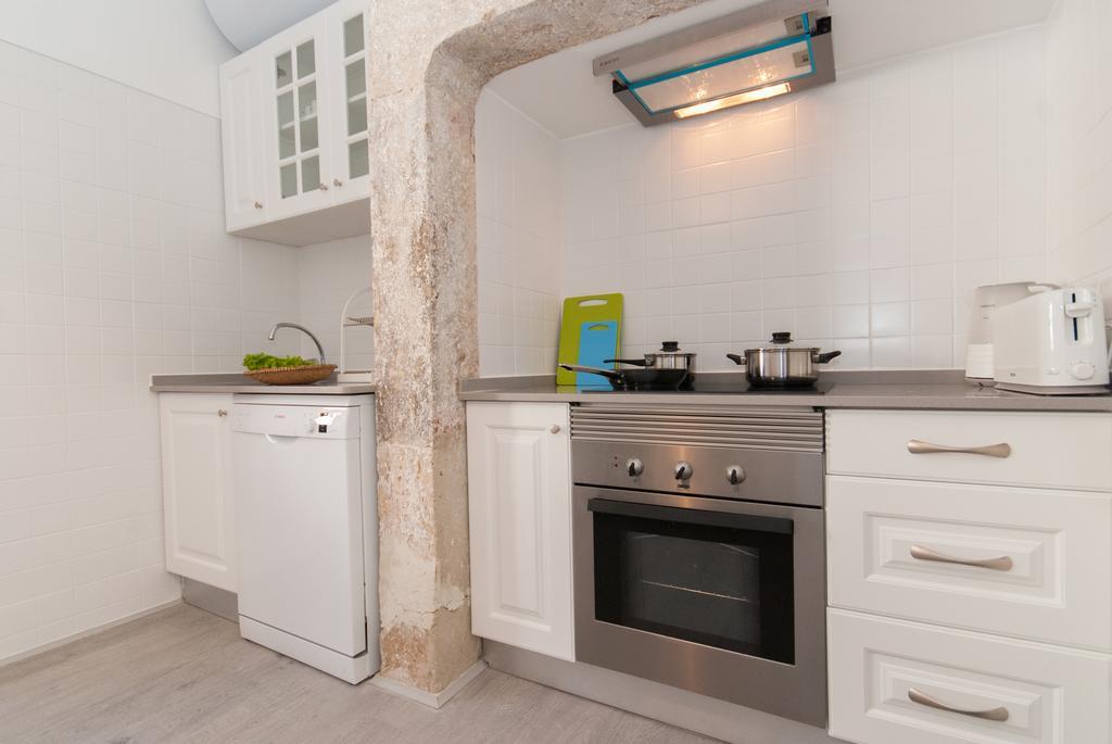 Apartment Cozy Baixa